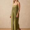 Robe Kaylee Olive OLIVE