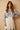 Robe Kyoto Ecru/Marine ECRU/MARINE