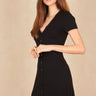 Robe Lenny Noir NOIR