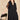 Robe Leonie Noir NOIR