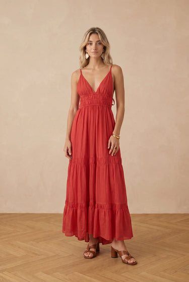 Robe Leopold Corail CORAIL