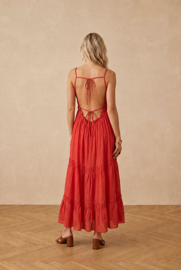 Robe Leopold Corail CORAIL