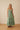 Robe Leopold Vert VERT