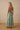 Robe Leopold Vert VERT
