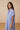Robe Liberte Raye Bleu RAYE BLEU