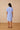Robe Liberte Raye Bleu RAYE BLEU