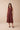 Robe Loly Terracotta TERRACOTTA