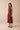 Robe Loly Terracotta TERRACOTTA