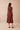 Robe Loly Terracotta TERRACOTTA