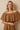 Robe Lotus Camel CAMEL