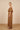 Robe Lotus Camel CAMEL