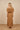 Robe Lotus Camel CAMEL