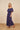 Robe Lotus Violet VIOLET