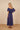 Robe Lotus Violet VIOLET