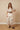 Robe Lucinda Ecru/Rose ECRU/ROSE