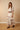 Robe Lucinda Ecru/Rose ECRU/ROSE