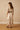 Robe Lucinda Ecru/Rose ECRU/ROSE