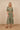 Robe Lucinda Kaki/Rose KAKI/ROSE