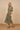Robe Lucinda Kaki/Rose KAKI/ROSE