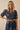 Robe Lucinda Marine/Rose MARINE/ROSE