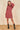Robe Madona Imp Terracotta IMP TERRACOTTA