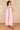 Robe Maeva Raye Rose RAYE ROSE
