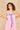 Robe Maeva Raye Rose RAYE ROSE