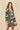 Robe Magda Ecru/Sapin ECRU/SAPIN
