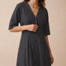Robe Mahe Ardoise ARDOISE