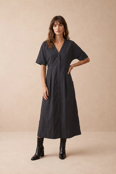 Robe Mahe Ardoise ARDOISE