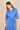 Robe Maldive Raye Bleu RAYE BLEU