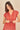 Robe Malena Imp Brique IMP BRIQUE