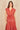 Robe Malena Imp Brique IMP BRIQUE