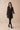 Robe Margaux Noir/Pois NOIR/POIS