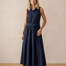 Robe Maria Marine MARINE