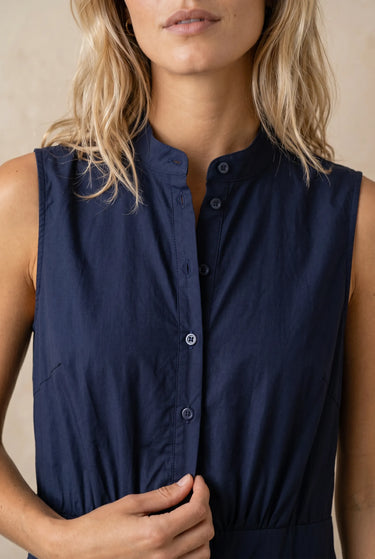 Robe Maria Marine MARINE