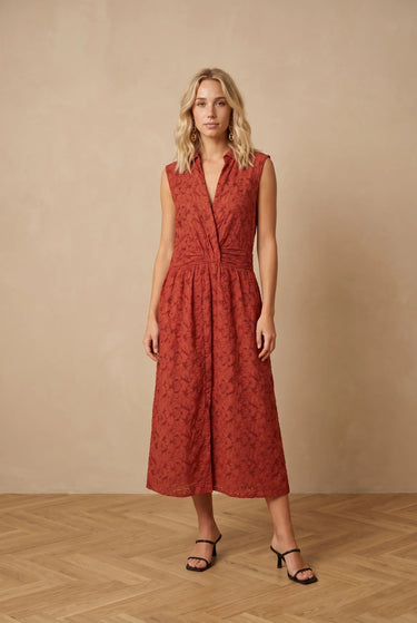 Robe Marina Vin VIN