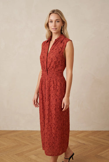 Robe Marina Vin VIN