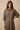 Robe Martha Taupe TAUPE