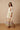 Robe Martina Ecru/B ECRU/B