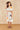 Robe Mathilda Imp Ecru IMP ECRU