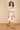 Robe Mathilda Imp Ecru IMP ECRU