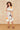 Robe Mathilda Imp Ecru IMP ECRU
