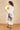 Robe Mathilda Imp Ecru IMP ECRU