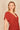 Robe Maxime Brique BRIQUE
