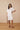 Robe Megeve Blanc BLANC