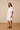 Robe Megeve Blanc BLANC