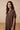Robe Megeve Choco CHOCO