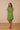 Robe Megeve Olive OLIVE