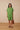 Robe Megeve Olive OLIVE